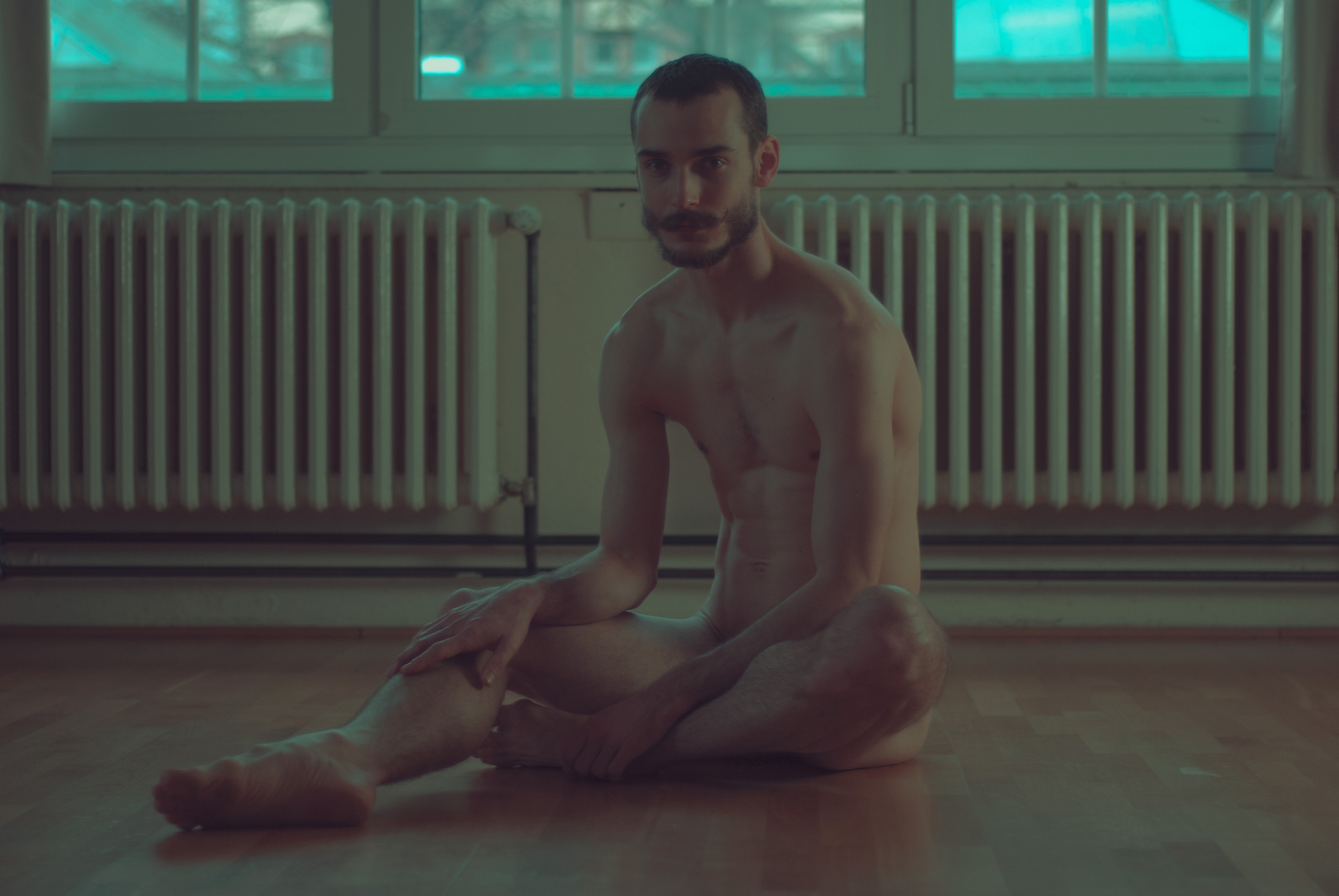 Brussels Porn - Valentin Braun, the face of new wave porn. | Noel Alejandro ...