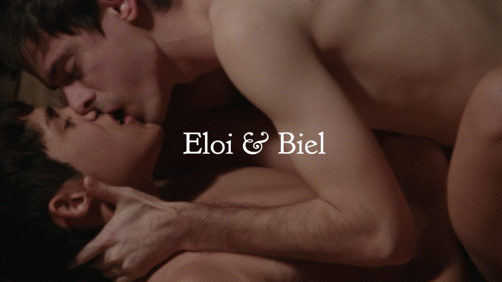 Eloi & Biel