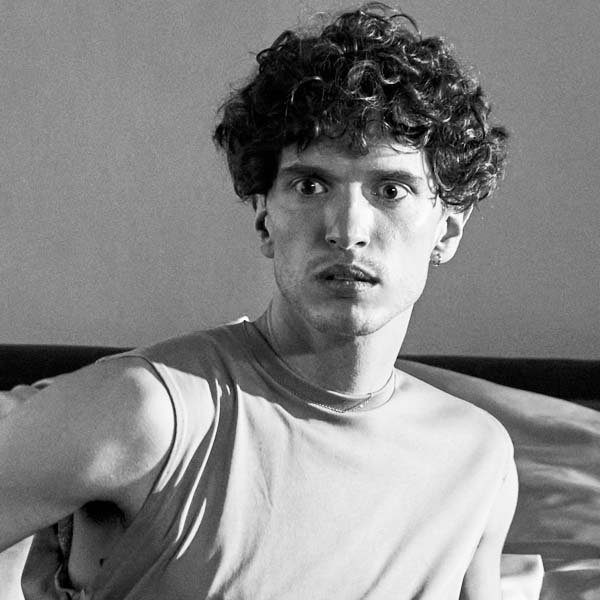 queer erotic cinema with narrative focus and visual composition