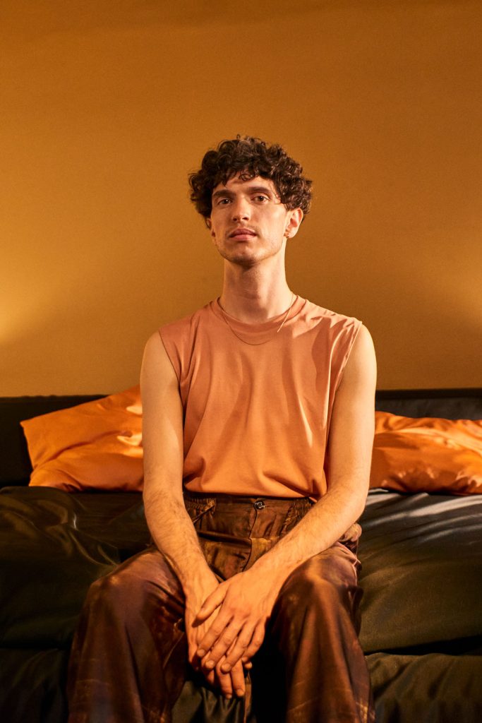 queer cinema scene focusing on relationships and desire bedtimestories