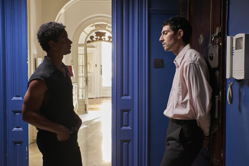 Keep Coming Back — New gay Cinema