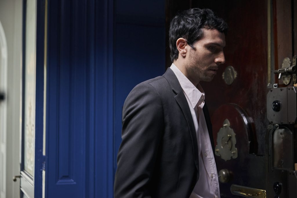 Keep Coming Back — New gay Cinema