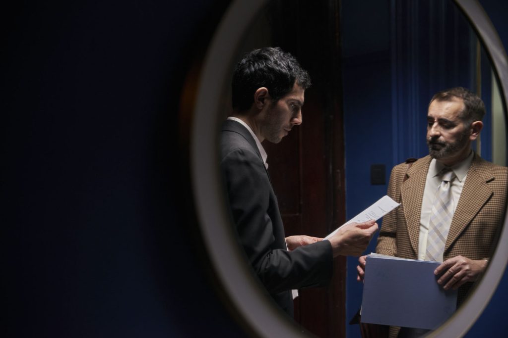 Keep Coming Back — New gay Cinema