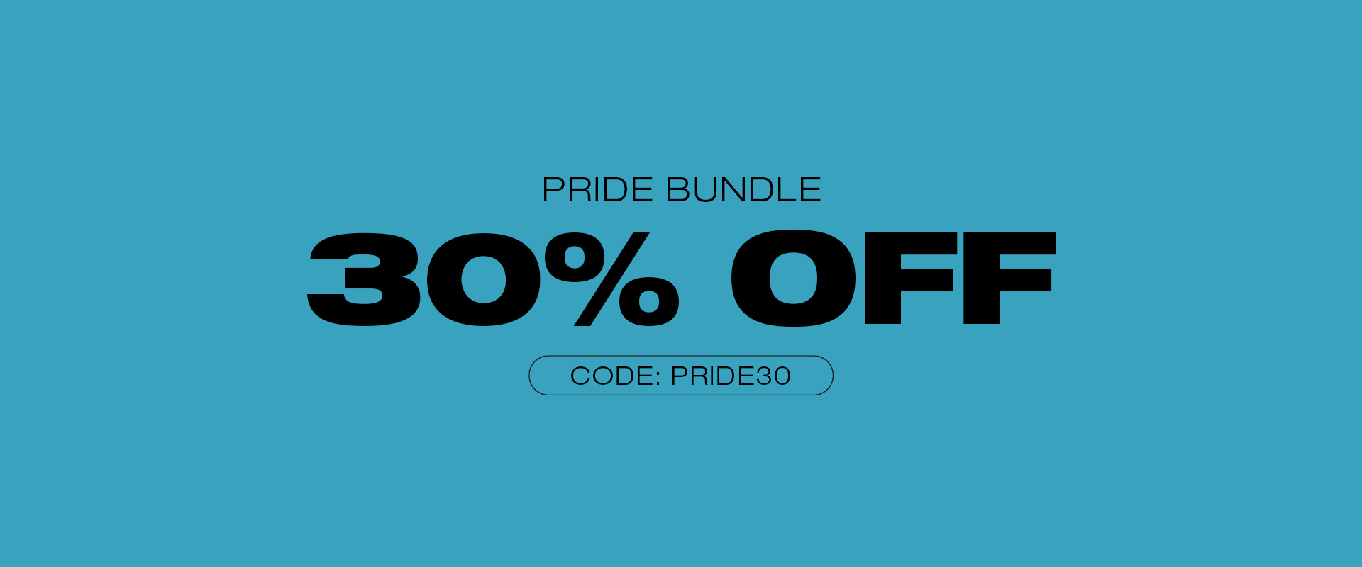 pride