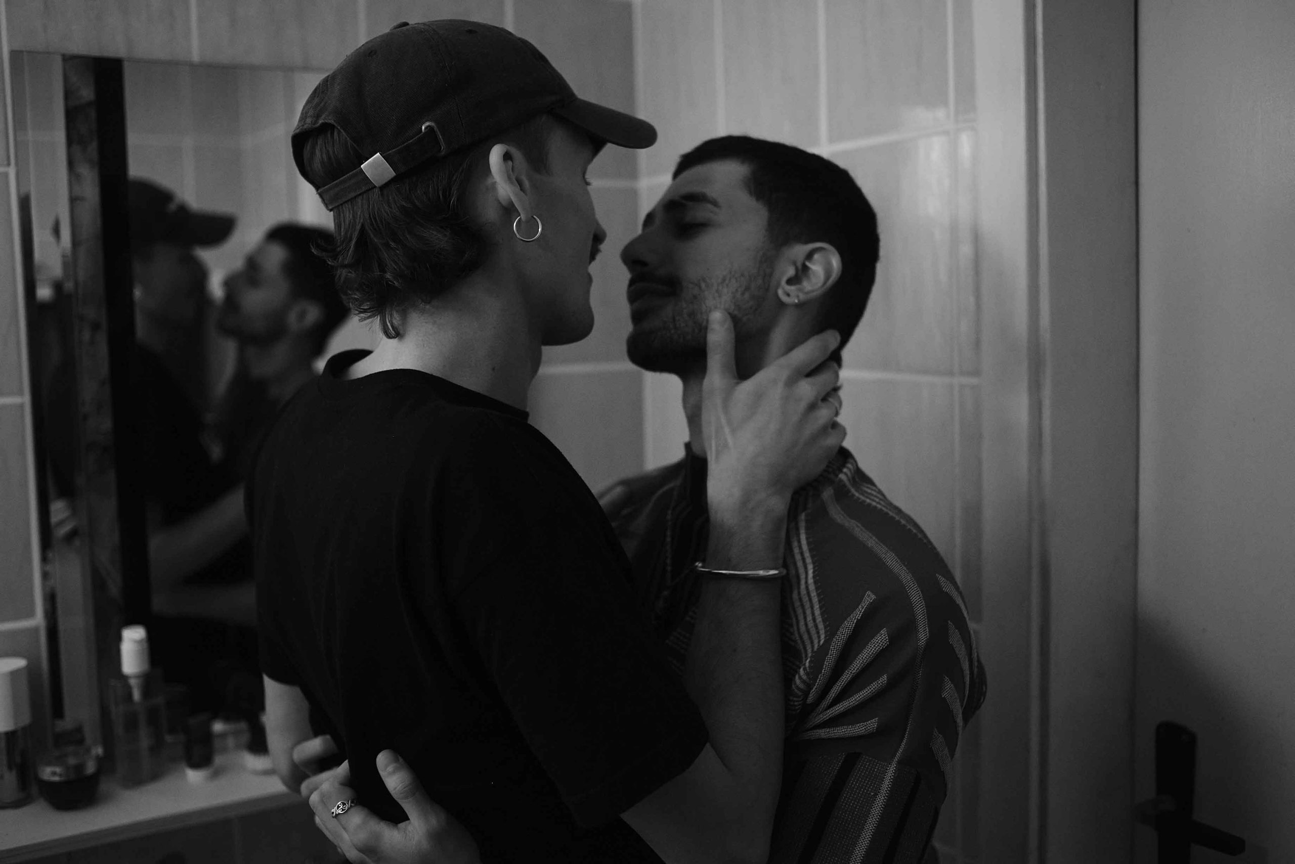 PRIDE BEYOND THE CALENDAR Pride: A Time for Revelry and Memory Gay relationships on bedtimestories by noelalejandro