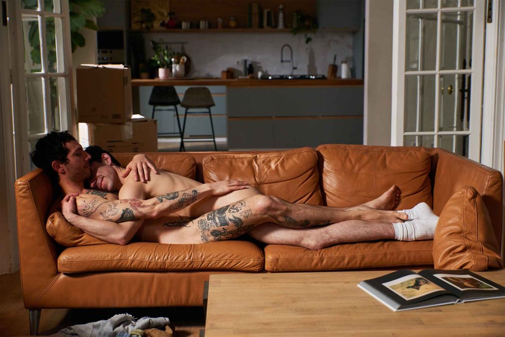 noelalejandro gay erotica